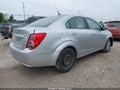 Photo 4 of 15 — 2013 Chevrolet Sonic