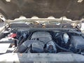 Photo 10 of 16 — 2011 Chevrolet Silverado 1500