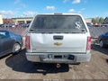 Photo 16 of 16 — 2011 Chevrolet Silverado 1500