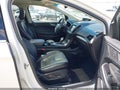 Photo 5 of 16 — 2015 Ford Edge