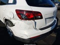 Photo 6 of 16 — 2015 Mazda CX-9
