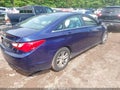 Photo 4 of 10 — 2012 Hyundai Sonata