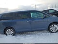 Photo 12 of 15 — 2016 Toyota Sienna