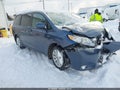Photo 1 of 15 — 2016 Toyota Sienna
