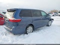 Photo 4 of 15 — 2016 Toyota Sienna