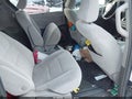 Photo 7 of 15 — 2016 Toyota Sienna