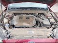 2016 Ford Fusion — photo 10 of 16 | VIN 3FA6P0T90GR329667