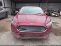 2016 Ford Fusion — photo 12 of 16 | VIN 3FA6P0T90GR329667