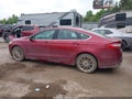 2016 Ford Fusion — photo 14 of 16 | VIN 3FA6P0T90GR329667