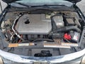 Photo 6 of 11 — 2010 Ford Fusion