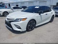Photo 2 of 17 — 2020 Toyota Camry
