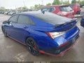 Photo 14 of 17 — 2024 Hyundai Elantra