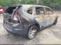 2014 Honda CR-V — photo 4 of 10 | VIN 3CZRM3H53EG705983