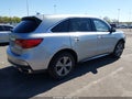 2019 Acura MDX — photo 4 of 16 | VIN 5J8YD4H30KL034598