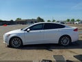 Photo 14 of 16 — 2017 Ford Fusion