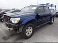 Photo 2 of 16 — 2015 Toyota Tacoma