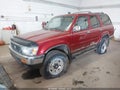 Photo 2 of 11 — 1995 Toyota 4Runner