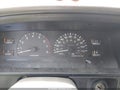 Photo 7 of 11 — 1995 Toyota 4Runner