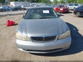 Photo 12 of 16 — 2000 Infiniti I30