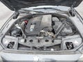 Photo 6 of 11 — 2011 BMW 5 Series