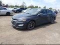 Photo 2 of 15 — 2023 Chevrolet Malibu