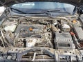 Photo 10 of 17 — 2016 Honda Civic