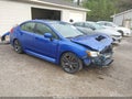 Photo 1 of 19 — 2017 Subaru WRX