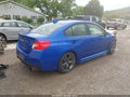 Photo 4 of 19 — 2017 Subaru WRX