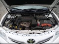 Photo 10 of 11 — 2011 Toyota Camry Hybrid