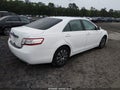 Photo 4 of 11 — 2011 Toyota Camry Hybrid