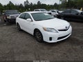 Photo 6 of 11 — 2011 Toyota Camry Hybrid