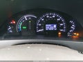 Photo 7 of 11 — 2011 Toyota Camry Hybrid