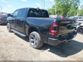 Photo 3 of 17 — 2022 Ram 1500