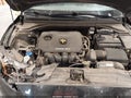 2019 Hyundai Veloster — photo 10 of 18 | VIN KMHTG6AF4KU010097