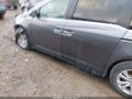 2016 Honda Odyssey — photo 13 of 15 | VIN 5FNRL5H61GB150537