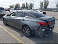 Photo 3 of 19 — 2020 Nissan Altima