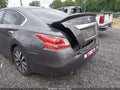 Photo 6 of 17 — 2015 Nissan Altima