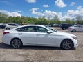 2018 Genesis G80 — photo 14 of 17 | VIN KMHGN4JE0JU251673