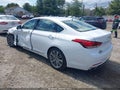 2018 Genesis G80 — photo 3 of 17 | VIN KMHGN4JE0JU251673