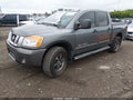 Photo 2 of 17 — 2015 Nissan Titan