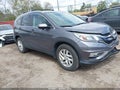 Photo 1 of 16 — 2015 Honda CR-V