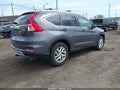 Photo 4 of 16 — 2015 Honda CR-V