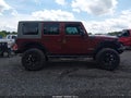 Photo 13 of 16 — 2008 Jeep Wrangler Unlimited