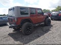 Photo 4 of 16 — 2008 Jeep Wrangler Unlimited