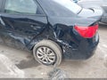 Photo 6 of 16 — 2012 Kia Forte