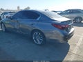 Photo 3 of 16 — 2020 Infiniti Q50