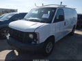 Photo 2 of 16 — 2013 Chevrolet Express 3500