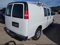 Photo 4 of 16 — 2013 Chevrolet Express 3500