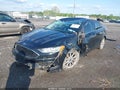 Photo 2 of 17 — 2017 Ford Fusion
