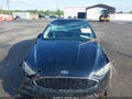 Photo 6 of 17 — 2017 Ford Fusion